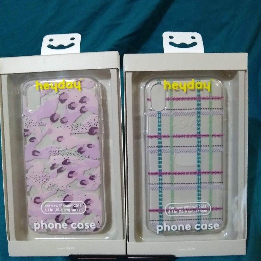 iPhone new 2018 cellphone cases (2)